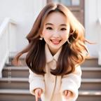 启沧澜头像