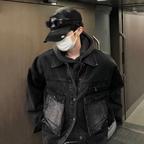 张益达、头像