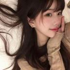 黎什么筱头像
