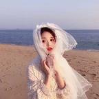 得不到的少女头像