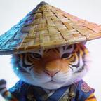 簡單點头像