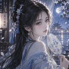 鹿茸修仙拒绝渡劫头像