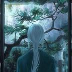 如又兮头像