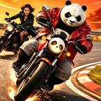 卡邦.无限头像