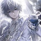 夏之雨安半夏头像