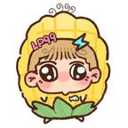 落魄🌽头像