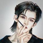 我的菩萨头像