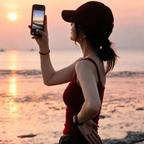 岁月如笔写春秋头像