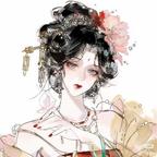 上官月头像
