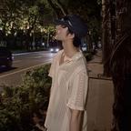 雨季头像