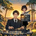 逸谷剧场头像