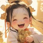 元元在吖to头像