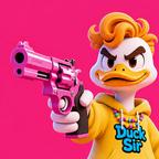 DuckSir头像
