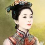 蜕变蝶影的唐淑头像
