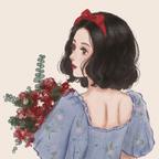 🌸婠头像