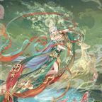 小白仙子头像