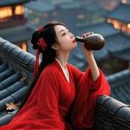 婉宁头像