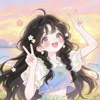 莫青璃头像