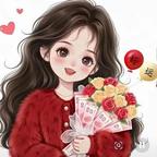小妖桃桃6868头像
