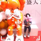 小虫子爱追剧头像