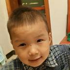 我儿子玩。头像
