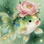 偷一个果子头像