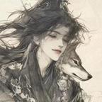 ༺解鸿夕༻头像