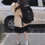 走在清纯的小路上头像
