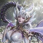魔鬼筋肉索头像