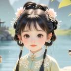 ༺暮色烟雨༻头像