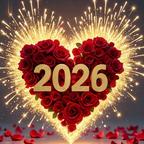 ❤️若触动🌟河皆亮头像