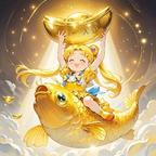 小蔓头像