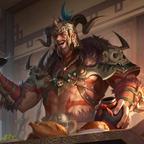 将不将就。头像