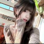 樱花落影(๑>؂<๑头像