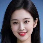 忻忻公主总裁大人头像