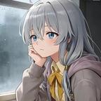 古月头像