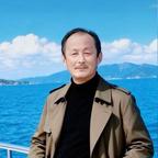 视透红尘头像