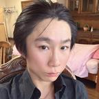 废人弱头像
