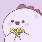 momo头像