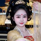 汐汐头像