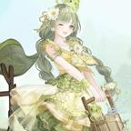 青青头像