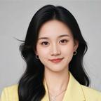 职场女神龙府主头像