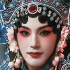 短剧评审家头像