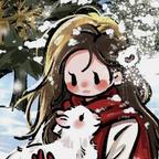 奶芙泡泡头像