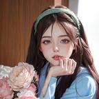 清水涟漪头像