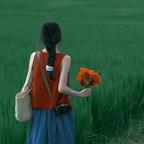 清汤池塘头像