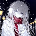 謝头像