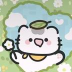 搞笑可爱的幼米头像