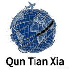 群天下剧场头像