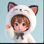 jenny头像